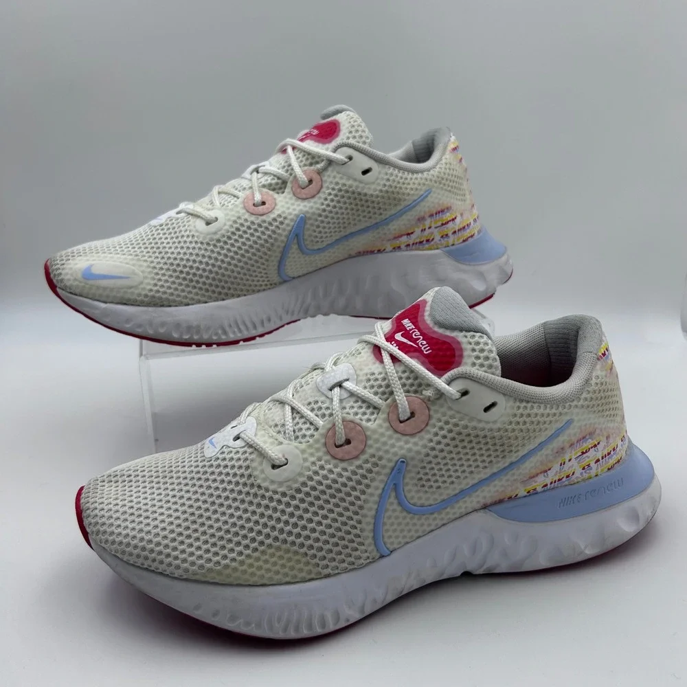 Nike renew ride